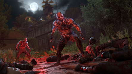 Dying Light 2 Stay Human: Reloaded Edition screenshot 3