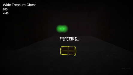 Kittens of Fear screenshot 7