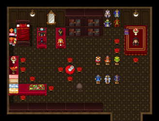 Fadry screenshot 4