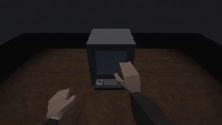 Primal Fear screenshot 1