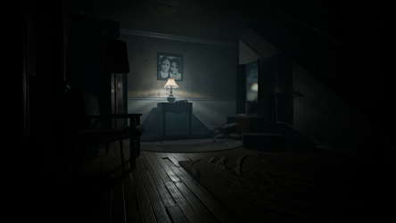 BrokenLore: FOLLOW screenshot 10