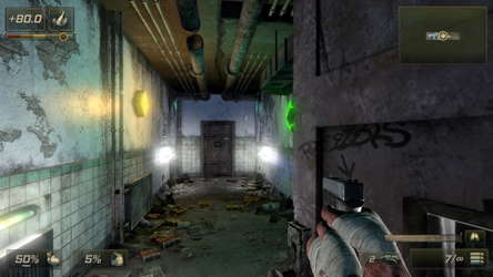 Killing Room screenshot 20