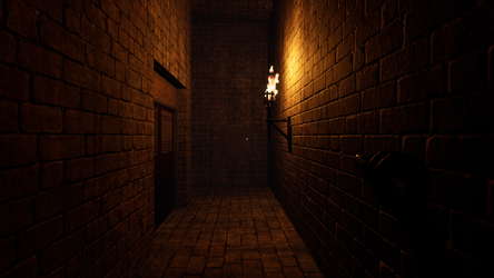 惊魂日记 FrightDiary screenshot 7