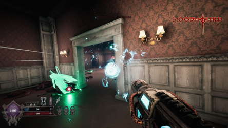 Bloodhound screenshot 12