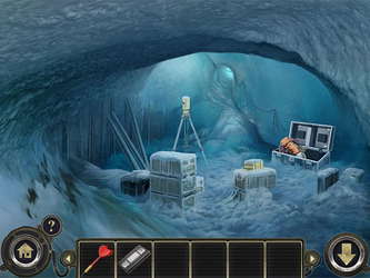 Facility 47 screenshot 7