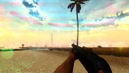 Rogue Planet 1 screenshot 7