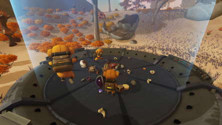 Fish Stick Protocol screenshot 9