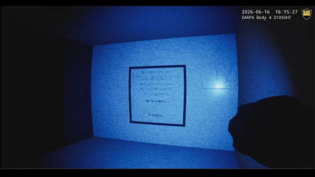 Backrooms: Exit 8 screenshot 4
