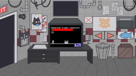 Charlie and Friends screenshot 1