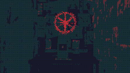 Typing Ritual screenshot 1