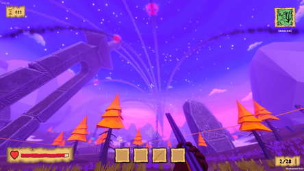 Strange Town screenshot 17