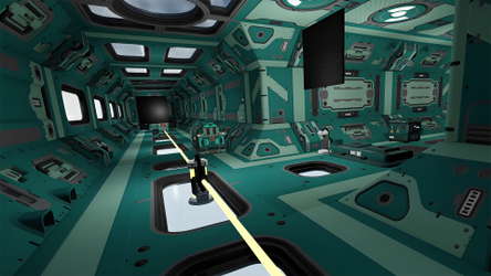 Dofamine VR screenshot 2