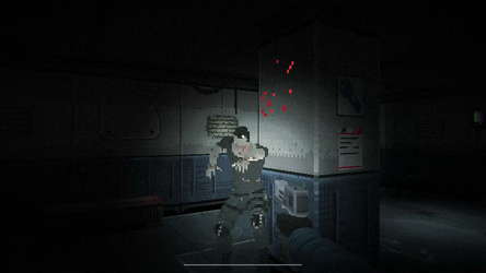 ZERO PROTOCOL screenshot 18