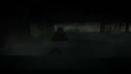 Zad Maldan My Bloody Sacrifice screenshot 1