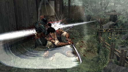 Onimusha 2: Samurai's Destiny screenshot 2