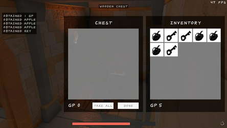 One Soul screenshot 5