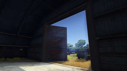 Radiation Island screenshot 2