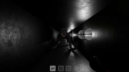 Crawling Silence screenshot 4