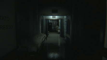 HELLSEED: All Chapters screenshot 18