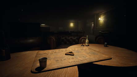 Damned 2 screenshot 5
