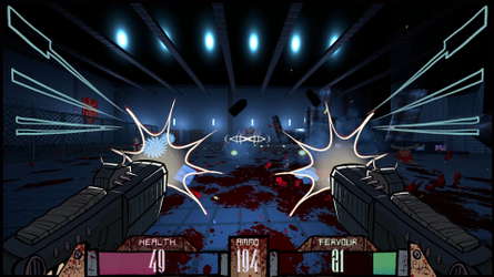 Bane Murrain screenshot 1