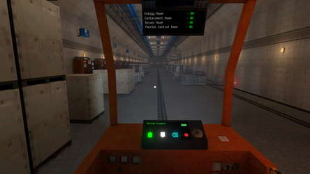 Quantum Resonance screenshot 5