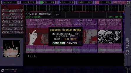 Femme Fatality screenshot 6