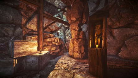 Second Sun screenshot 7