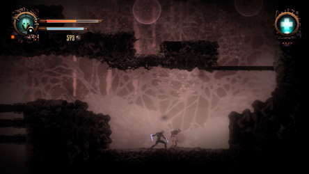 SteamDolls - Order Of Chaos screenshot 20