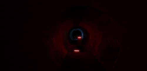 Project Terminus VR screenshot 21
