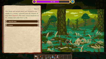 Curious Expedition screenshot 33