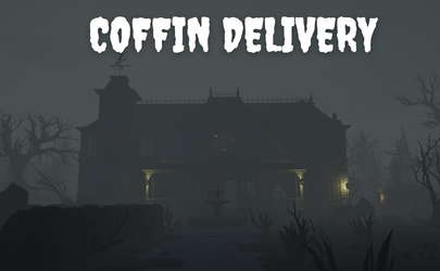 Coffin Delivery screenshot 1
