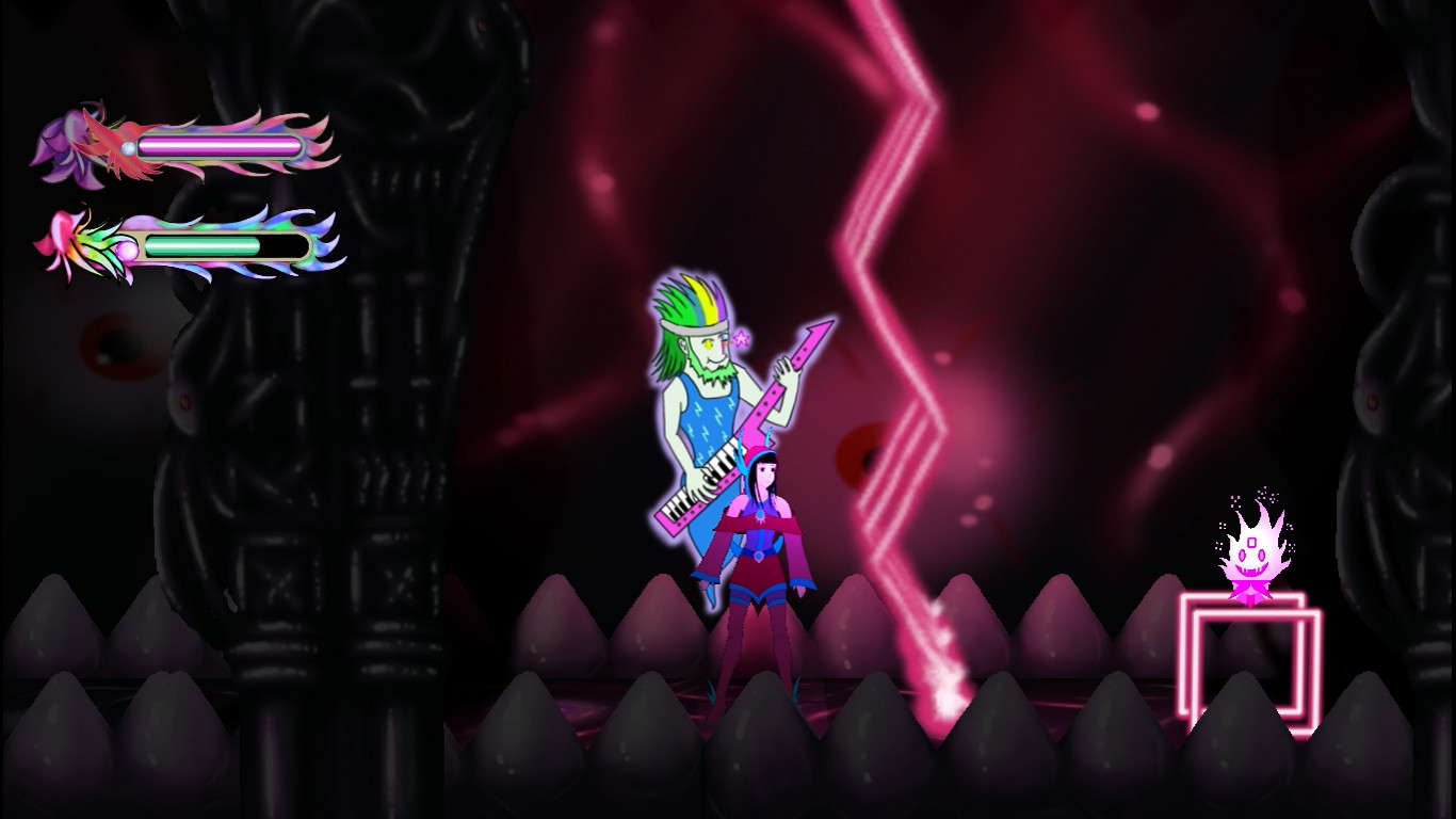 Ha_Bits screenshot