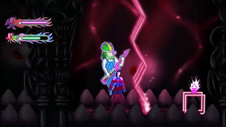 Ha_Bits screenshot 1