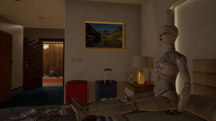 Anomaly Company screenshot 9
