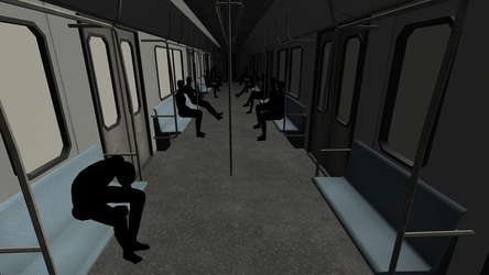 The Exit of Nightmare screenshot 8