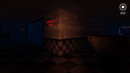 Horror Storm screenshot 22