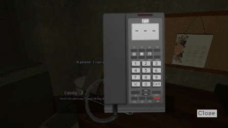 My Peephole: Hotel Harborview screenshot 7