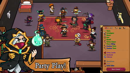 Town of Salem 2 screenshot 3