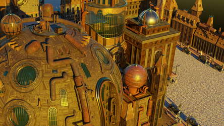 STEAM TRIGGER screenshot 10