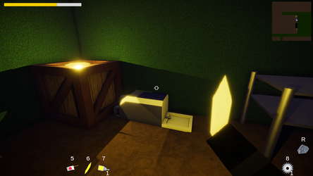 Another Nightmare screenshot 9