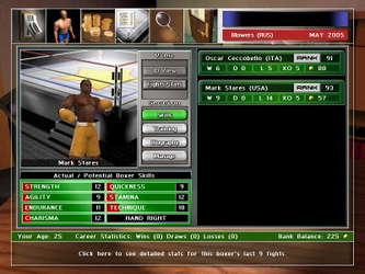 Winter Wolves Classic Games Collection screenshot 4