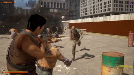 Apocalive screenshot 26