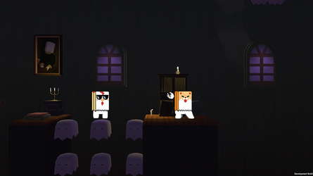 Baggy Duo screenshot 5