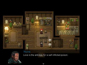 Thorne - Death Merchants screenshot 10
