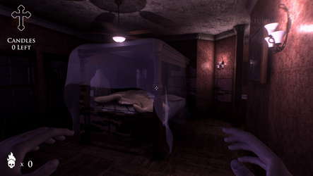Ergastulum: Dungeon Nightmares III screenshot 18
