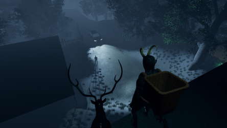 Krampus is Home screenshot 2