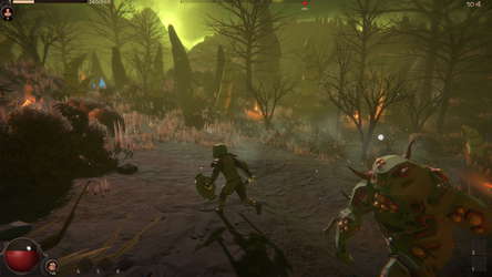 Tale of Dark Lands screenshot 16