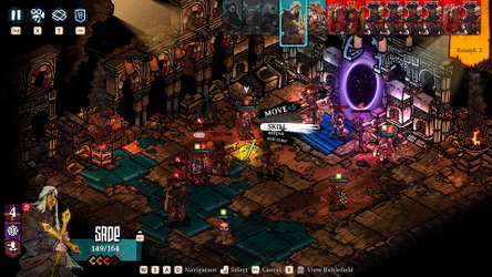Prelude Dark Pain screenshot 9