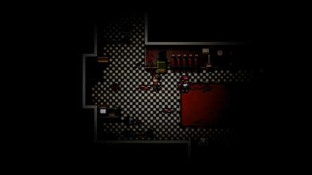 Grievous Survivors screenshot 6